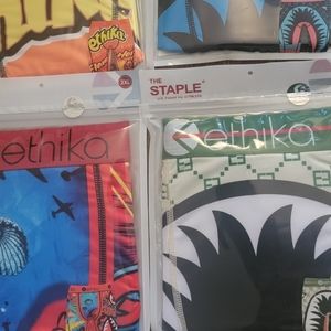 Ethika boxers